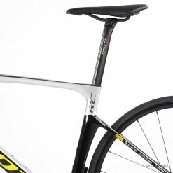Scott Foil RC Pro Disc - M/54 - Ultegra Di2 - R. Stannard - Mitchelton-Scott -Racercykler Elegant Butik Photo By Aaron Kiashek 16 d4501909 2988 4c2a b535 8e68ff1efcbc