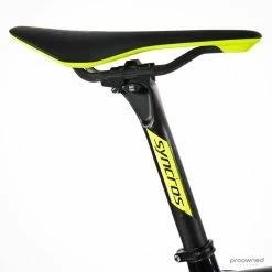 Scott Addict RC Pro - M/56 - L. Hamilton - Dura-Ace Di2 - Mitchelton-Scott 49 Scott Addict RC Pro - M/56 - L. Hamilton - Dura-Ace Di2 - Mitchelton-Scott -Racercykler Elegant Butik Photo By Aaron Kiashek 170