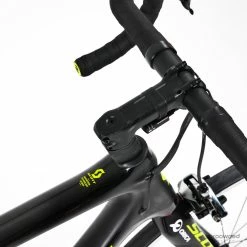 Scott Addict RC Pro - M/56 - L. Hamilton - Dura-Ace Di2 - Mitchelton-Scott 50 Scott Addict RC Pro - M/56 - L. Hamilton - Dura-Ace Di2 - Mitchelton-Scott -Racercykler Elegant Butik Photo By Aaron Kiashek 171