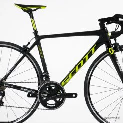 Scott Addict RC Pro - S/52 - Ultegra Di2 - Mitchelton-Scott -Racercykler Elegant Butik Photo By Aaron Kiashek 17 9292eae0 f052 4a55 ab71 2a48bc81c4c1