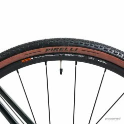 Colnago G3-X Gravel Bike - 52s - Shimano GRX -Racercykler Elegant Butik Photo By Aaron Kiashek 17 e6828e10 4655 460a b840 6d711c1dc73e