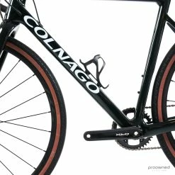 Colnago G3-X Gravel Bike - 52s - Shimano GRX -Racercykler Elegant Butik Photo By Aaron Kiashek 18 0e6a7829 0673 4b7b b5d7 685cd1f91f94