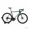 Argon 18 Gallium Pro Disc - M - Ultegra Di2 - Team Astana
