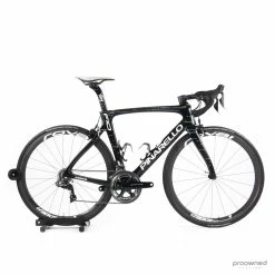 Pinarello Dogma F10 - 53 - Carbon Road Bike - Dura Ace Di2 - Team Sky