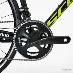 Scott Addict RC Pro - S/52 - Ultegra Di2 - Mitchelton-Scott -Racercykler Elegant Butik Photo By Aaron Kiashek 20 19ce64cd 8ee9 42df b868 27fcfac482db