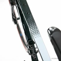 Colnago G3-X Gravel Bike - 52s - Shimano GRX -Racercykler Elegant Butik Photo By Aaron Kiashek 20 3eebb930 9d1c 4220 86a1 2d91f9c34318