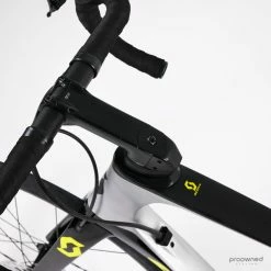 Scott Foil RC Pro Disc - 56 - Alexander Edmondson - Shimano Ultegra Di2 -Racercykler Elegant Butik Photo By Aaron Kiashek 20 73593de2 4640 49fa b569 cde0039768ee