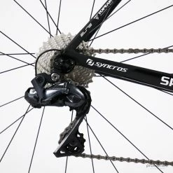 Scott Addict RC Pro - S/52 - Ultegra Di2 - Mitchelton-Scott -Racercykler Elegant Butik Photo By Aaron Kiashek 21 223b3bda 23d5 4cb5 a417 a12fd1cb0381