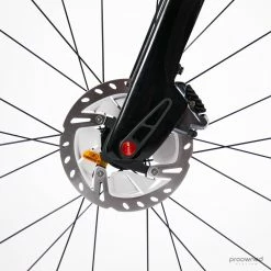 Scott Foil RC Pro Disc - M/54 - Ultegra Di2 - R. Stannard - Mitchelton-Scott -Racercykler Elegant Butik Photo By Aaron Kiashek 21 2aa1490e febd 426a a457 d87e103d9a41