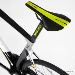 Scott Foil RC Pro Disc - 56 - Alexander Edmondson - Shimano Ultegra Di2 -Racercykler Elegant Butik Photo By Aaron Kiashek 21 45973b2a 1530 4c7a a142 b1a18a41824c