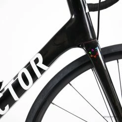 Factor O2 VAM Disc - Roadbike - Ultegra Di2 - 58 - N. Vahtra - Israel Start-Up Nation -Racercykler Elegant Butik Photo By Aaron Kiashek 21 6be413f6 ce2b 44ab ae3c 1a06d4844cef