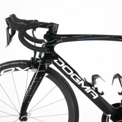 Pinarello Dogma F10 - 53 - Carbon Road Bike - Dura Ace Di2 - Team Sky 57 Pinarello Dogma F10 - 53 - Carbon Road Bike - Dura Ace Di2 - Team Sky -Racercykler Elegant Butik Photo By Aaron Kiashek 22 415e0a96 dee0 463d a815 89dae0654384