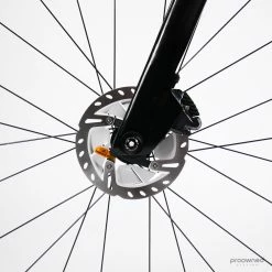 Scott Foil RC Pro Disc - 56 - Alexander Edmondson - Shimano Ultegra Di2 -Racercykler Elegant Butik Photo By Aaron Kiashek 22 b7ed6cb3 31da 4b68 9d69 3f3c95f7e573