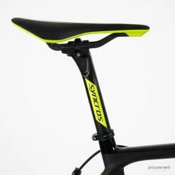 Scott Addict RC Pro - S/52 - Ultegra Di2 - Mitchelton-Scott -Racercykler Elegant Butik Photo By Aaron Kiashek 22 e8605a72 f464 4638 aa51 644f2018521d