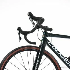 Colnago G3-X Gravel Bike - 52s - Shimano GRX -Racercykler Elegant Butik Photo By Aaron Kiashek 23 3cdcfb15 69a5 4a54 b534 318d5226b8e6