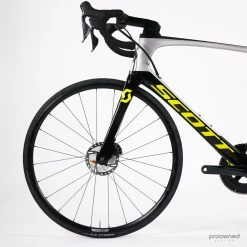 Scott Foil RC Pro Disc - 56 - Alexander Edmondson - Shimano Ultegra Di2 -Racercykler Elegant Butik Photo By Aaron Kiashek 24 1557f8e6 ba5c 49c4 95e6 d9402fce45da