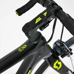 Scott Addict RC Pro - S/52 - Ultegra Di2 - Mitchelton-Scott -Racercykler Elegant Butik Photo By Aaron Kiashek 25 e5914f01 6938 4524 b54b fce22aef6b6d