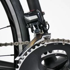 Scott Addict RC Pro - S/52 - Ultegra Di2 - Mitchelton-Scott -Racercykler Elegant Butik Photo By Aaron Kiashek 26 32d8a12e 2cc6 4d4c a224 06c9d4e77fa7