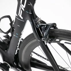 Pinarello Dogma F10 - 53 - Carbon Road Bike - Dura Ace Di2 - Team Sky 64 Pinarello Dogma F10 - 53 - Carbon Road Bike - Dura Ace Di2 - Team Sky -Racercykler Elegant Butik Photo By Aaron Kiashek 29 bbe2bba9 7e98 4fbe aaae 3260956043a2