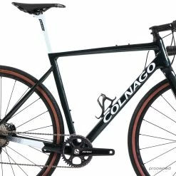 Colnago G3-X Gravel Bike - 52s - Shimano GRX -Racercykler Elegant Butik Photo By Aaron Kiashek 2 734380ed fa88 4ee3 ae6d d8c776c1fb42