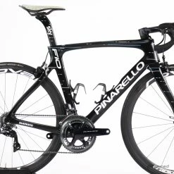 Pinarello Dogma F10 - 53 - Carbon Road Bike - Dura Ace Di2 - Team Sky 38 Pinarello Dogma F10 - 53 - Carbon Road Bike - Dura Ace Di2 - Team Sky -Racercykler Elegant Butik Photo By Aaron Kiashek 2 faf175ec 88bc 44ea b8f0 f63f34aa435b