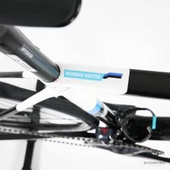 Factor O2 VAM Disc - Roadbike - Ultegra Di2 - 58 - N. Vahtra - Israel Start-Up Nation -Racercykler Elegant Butik Photo By Aaron Kiashek 31 abdeb060 3978 49e3 9342 8c62b36da069