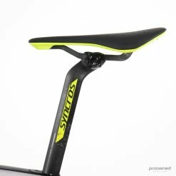 Scott Foil RC Pro Disc - S/52 - Ultegra Di2 - M. Albasini - Mitchelton-Scott -Racercykler Elegant Butik Photo By Aaron Kiashek 33 2ab8927f f04a 4d82 87e4 a2c601777bfc