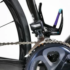 Factor O2 VAM Disc - Roadbike - Ultegra Di2 - 58 - N. Vahtra - Israel Start-Up Nation -Racercykler Elegant Butik Photo By Aaron Kiashek 33 7a2b2808 706d 4bdc 9f66 9130344659f4