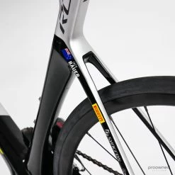 Scott Foil RC Pro - 58 - Jack Bauer - Shimano Ultegra Di2 Disc 36 Scott Foil RC Pro - 58 - Jack Bauer - Shimano Ultegra Di2 Disc -Racercykler Elegant Butik Photo By Aaron Kiashek 33 dbd32868 5119 47bf 8f48 f7466e5303e8