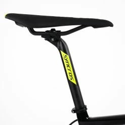 Scott Addict RC Pro - L/56 - Ultegra Di2 - Mitchelton-Scott 32 Scott Addict RC Pro - L/56 - Ultegra Di2 - Mitchelton-Scott -Racercykler Elegant Butik Photo By Aaron Kiashek 33 ebdf36b0 2be3 4ef5 85e3 69c95e85b4ca