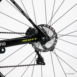 Scott Foil RC Pro - 58 - Jack Bauer - Shimano Ultegra Di2 Disc 37 Scott Foil RC Pro - 58 - Jack Bauer - Shimano Ultegra Di2 Disc -Racercykler Elegant Butik Photo By Aaron Kiashek 34 ab2bf0ab 6a82 4feb 851c 55bfb98c9975