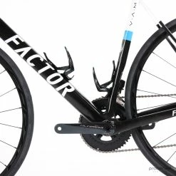 Factor O2 VAM Disc - Roadbike - Ultegra Di2 - 58 - R. Sutherland - Israel Start-Up Nation -Racercykler Elegant Butik Photo By Aaron Kiashek 35 19b5cd9f d953 43dd 99c1 4427a4b1c106