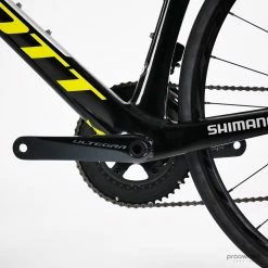 Scott Foil RC Pro - 58 - Jack Bauer - Shimano Ultegra Di2 Disc 38 Scott Foil RC Pro - 58 - Jack Bauer - Shimano Ultegra Di2 Disc -Racercykler Elegant Butik Photo By Aaron Kiashek 35 930d0071 9e41 4aa4 a504 80b8f322039f