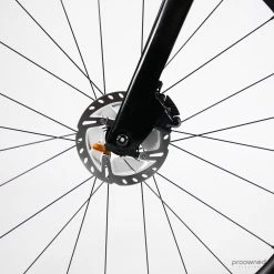 Scott Foil RC Pro - 58 - Jack Bauer - Shimano Ultegra Di2 Disc 39 Scott Foil RC Pro - 58 - Jack Bauer - Shimano Ultegra Di2 Disc -Racercykler Elegant Butik Photo By Aaron Kiashek 36 083bede7 88ef 4c5d 9743 333113119d64