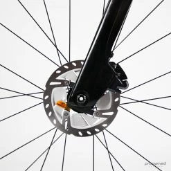 Scott Foil RC Pro Disc - S/52 - Ultegra Di2 - M. Albasini - Mitchelton-Scott -Racercykler Elegant Butik Photo By Aaron Kiashek 36 70cb48af 7075 4b65 bd6f d089e6b2594e