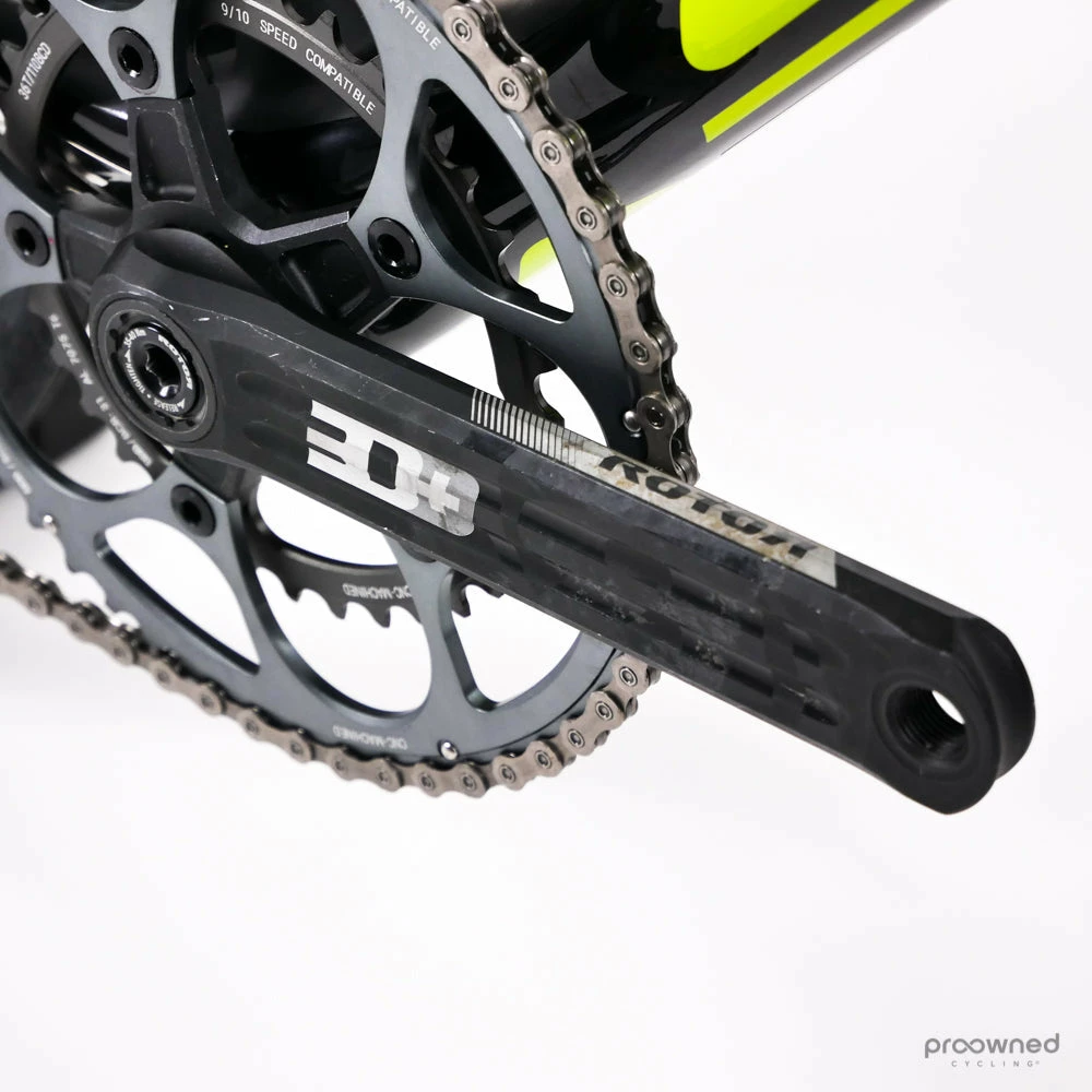 Scott Addict RC Pro - L/56 - Ultegra Di2 - Mitchelton-Scott 9 Scott Addict RC Pro - L/56 - Ultegra Di2 - Mitchelton-Scott - Billede 9