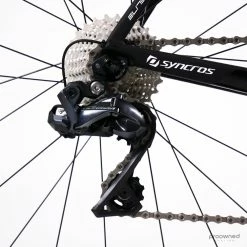 Scott Addict RC Pro - L/56 - Ultegra Di2 - Mitchelton-Scott 35 Scott Addict RC Pro - L/56 - Ultegra Di2 - Mitchelton-Scott -Racercykler Elegant Butik Photo By Aaron Kiashek 37 77647f7b 3e76 42bd a357 0ec0e42d033c