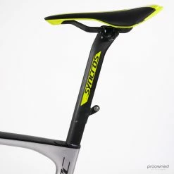 Scott Foil RC Pro - 58 - Jack Bauer - Shimano Ultegra Di2 Disc 40 Scott Foil RC Pro - 58 - Jack Bauer - Shimano Ultegra Di2 Disc -Racercykler Elegant Butik Photo By Aaron Kiashek 37 e4bbc4d7 3a37 4d9c be7e cab0a5b5541e