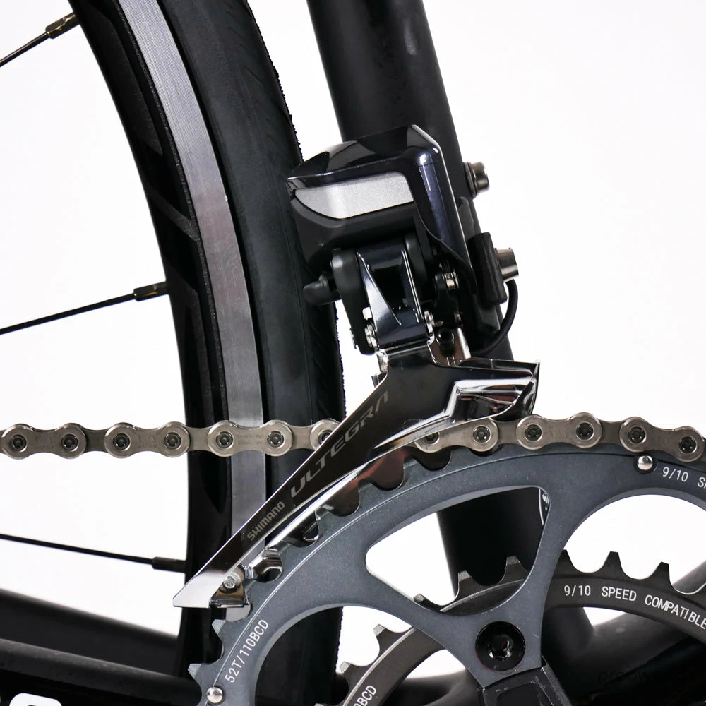 Scott Addict RC Pro - L/56 - Ultegra Di2 - Mitchelton-Scott 11 Scott Addict RC Pro - L/56 - Ultegra Di2 - Mitchelton-Scott - Billede 11