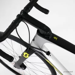 Scott Foil RC Pro - 58 - Jack Bauer - Shimano Ultegra Di2 Disc 41 Scott Foil RC Pro - 58 - Jack Bauer - Shimano Ultegra Di2 Disc -Racercykler Elegant Butik Photo By Aaron Kiashek 38 d694a7bf 38bf 4172 bdf8 83cba67c89bd