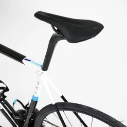 Factor O2 VAM Disc - Roadbike - Ultegra Di2 - 58 - R. Sutherland - Israel Start-Up Nation -Racercykler Elegant Butik Photo By Aaron Kiashek 39 6f4870f5 2526 474b bc81 995035ea75bb