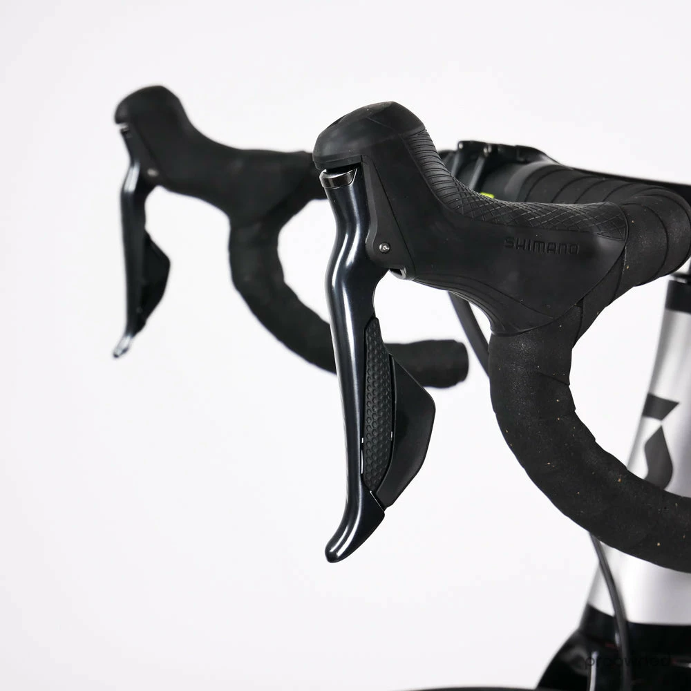 Scott Foil RC Pro - 58 - Jack Bauer - Shimano Ultegra Di2 Disc 15 Scott Foil RC Pro - 58 - Jack Bauer - Shimano Ultegra Di2 Disc - Billede 15