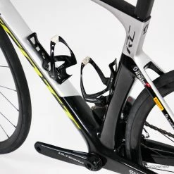 Scott Foil RC Pro Disc - S/52 - Ultegra Di2 - M. Albasini - Mitchelton-Scott -Racercykler Elegant Butik Photo By Aaron Kiashek 39 bffa3af5 f84d 48e3 9cea 02ca94c8107d