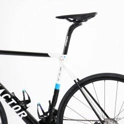 Factor O2 VAM Disc - Roadbike - Ultegra Di2 - 58 - N. Vahtra - Israel Start-Up Nation -Racercykler Elegant Butik Photo By Aaron Kiashek 3 2cffa267 cf7f 432c a53e 21871514af6e