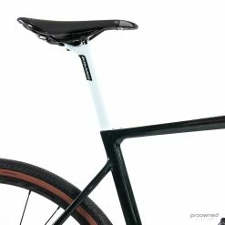 Colnago G3-X Gravel Bike - 52s - Shimano GRX -Racercykler Elegant Butik Photo By Aaron Kiashek 3 4f8ca61f f2bb 4a50 bb25 ac1322237113