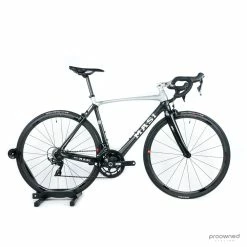 Masi Evoluzione Dura-Ace Road Bike - 54