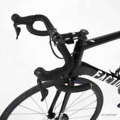 Factor O2 VAM Disc - Roadbike - Ultegra Di2 - 58 - R. Sutherland - Israel Start-Up Nation -Racercykler Elegant Butik Photo By Aaron Kiashek 41 3445aef4 e1f8 4134 bd3a ace554f9682b