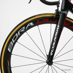 Colnago V3Rs - 54s - Campagnolo Super Record EPS 12-speed - UAE Team Emirates -Racercykler Elegant Butik Photo By Aaron Kiashek 42 5dce342c 3f3f 4246 bf90 761dc1243ed9