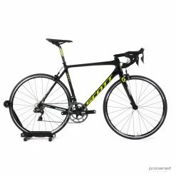 Scott Addict RC Pro - L/56 - Ultegra Di2 - Mitchelton-Scott