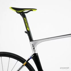 Scott Foil RC Pro - 58 - Jack Bauer - Shimano Ultegra Di2 Disc 46 Scott Foil RC Pro - 58 - Jack Bauer - Shimano Ultegra Di2 Disc -Racercykler Elegant Butik Photo By Aaron Kiashek 44 faecc01e baec 43b8 a49b 4d8fb6077c7a